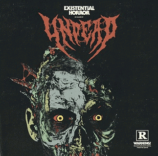 Undead (ESP) : Existential Horror